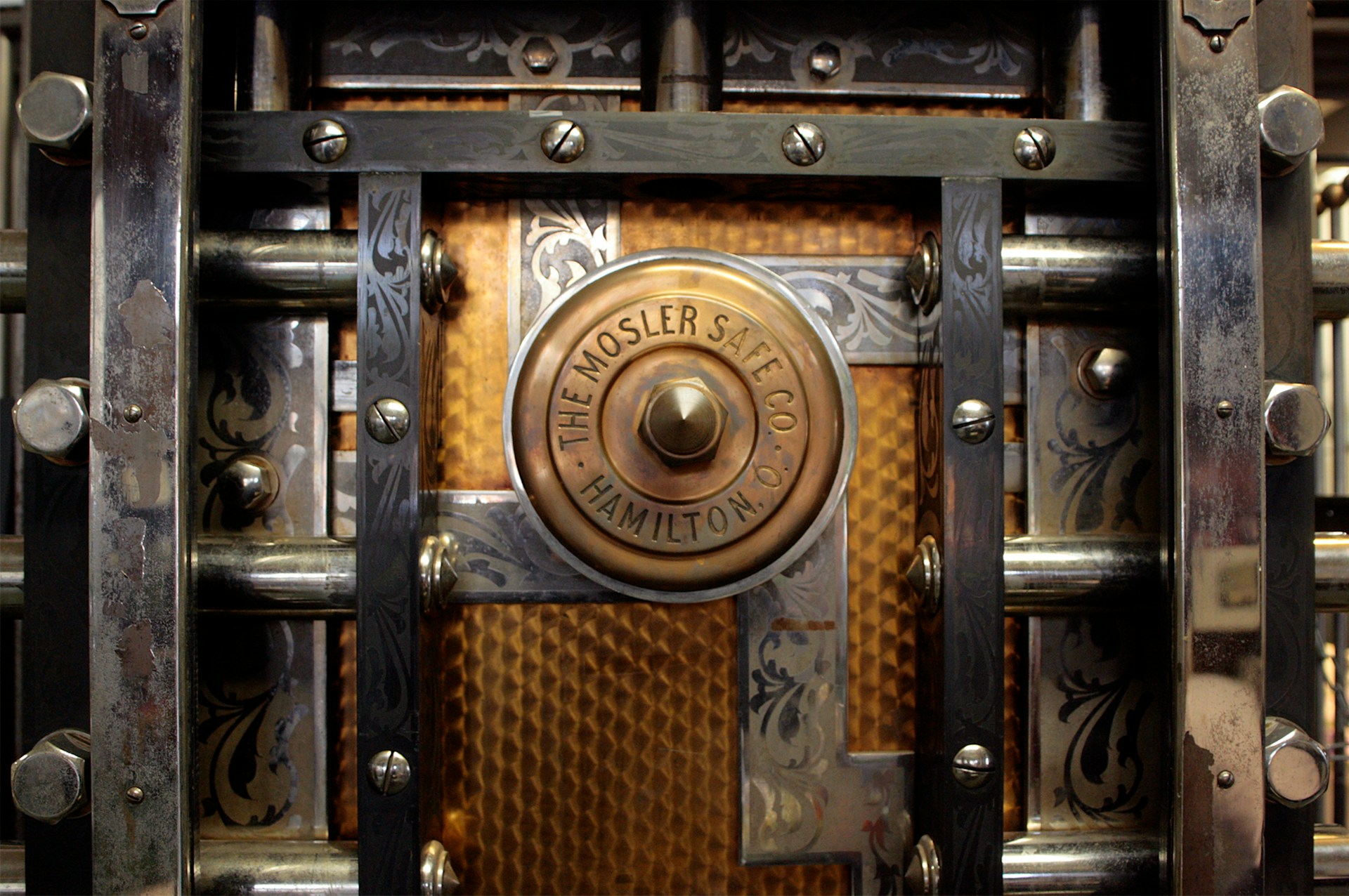 Mission Lock Via Corporate Governance